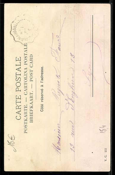 Cartoline postali: AK Morat, Straßenpartie mit Berntor – Usato da Berlin venduto da bartko-reher 1