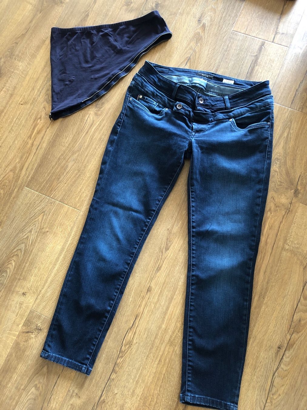 Salsa Jeans: Salsa Maternity Jeans 42 – Usato da Brugg AG venduto da Magna3 4