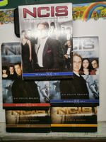 DVD Navy CIS