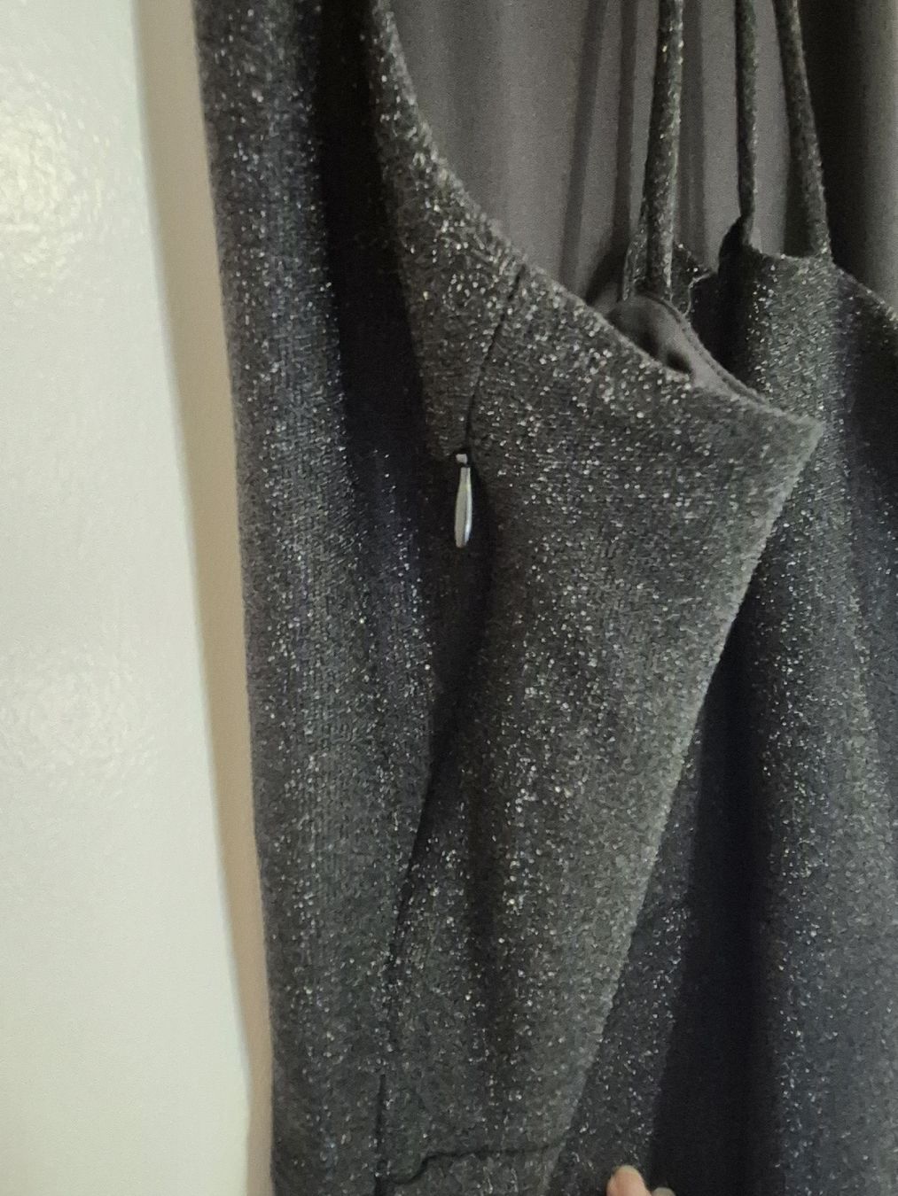 Morgan Robes: Schickes, schwarzes Morgan Kleid, Grösse M, NEU. – Neuf (Voir description) à Worben par buyosa 3