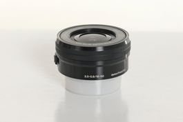 Somy E 16-50mm 3.5-5.6 OSS PZ