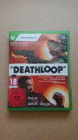 Deathloop Xbox Series X 
