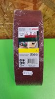 Schleifbänder-Set 75 x 533 mm 9-teiliges gemischtes Set