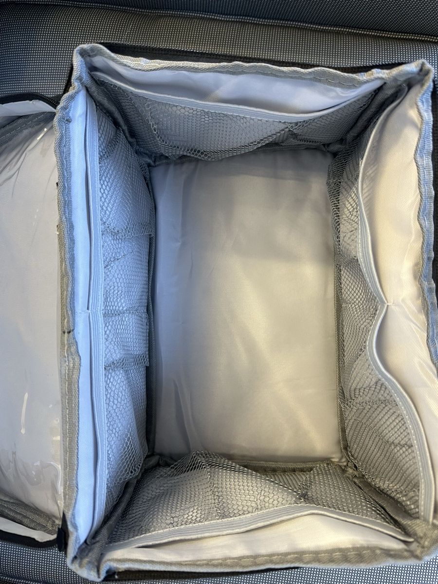 Borse: Erste-Hilfe-Tasche Neu – Nuovo e nell'imballaggio originale da Sevelen venduto da Stopglobal. 2