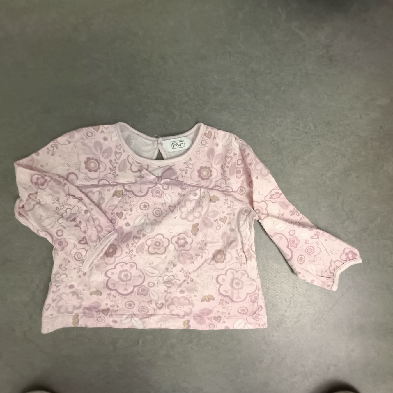 Maglioni & Felpe: Pullover Grösse 74 – Usato da Jaberg venduto da urig17.