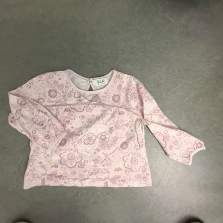 Pullover Grösse 74