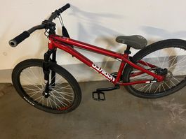NS Dirt Bike Zircus