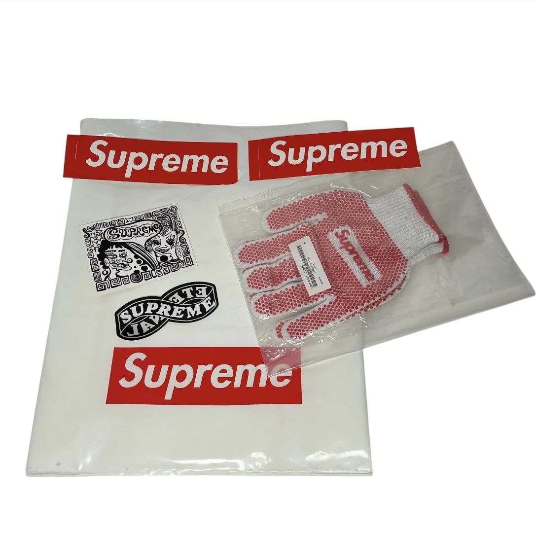 Supreme Handschuhe & Handstulpen: Supreme grip work gloves – Neu (gemäss Beschreibung) aus Sursee von ch_sellingcommunity 4