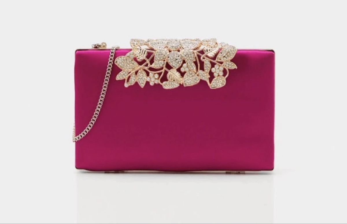 Sacs femmes: Clutch Forever New + Schuhe  – Neuf (Voir description) à Aadorf par anasofia_9