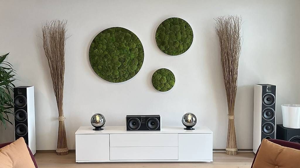 Alle Dekorationen: Déco branches séchées 1,95m – Gebraucht aus La Tour-de-Peilz von aurore712 1