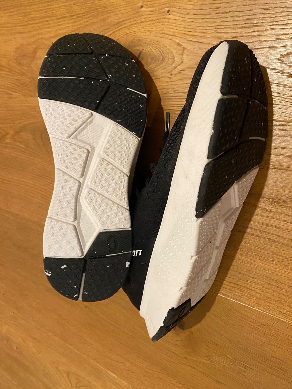 Scott Chaussures hommes: Scott Sneakers – Neuf (Voir description) à Oberhofen Thun'see par bluefootedboby 3