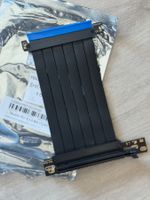 PCI-E 3.0 Riser Cable Video Card Extension