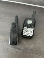 Walkie Talkie