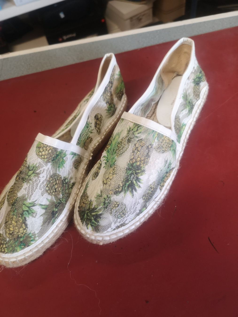 Chaussures femmes: Damenschuh – Neuf avec emballage d'origine à Möhlin par Highwaytom