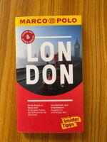 Reiseführer London Buch England