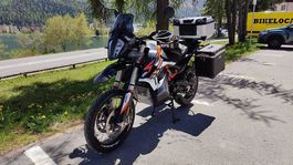 KTM 890 Adventure R