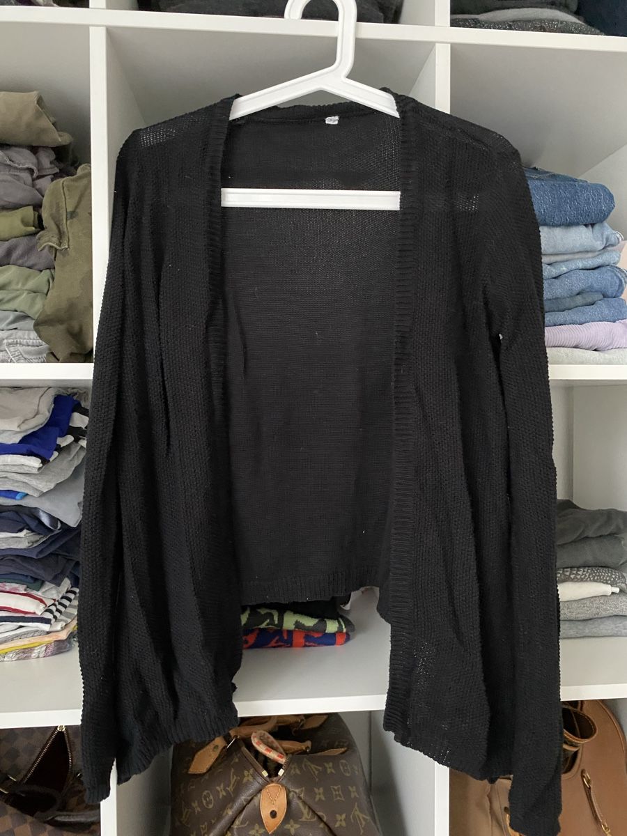 Giacche: 3  strickjacken M – Usato da adliswil venduto da PRELOVED_ 3