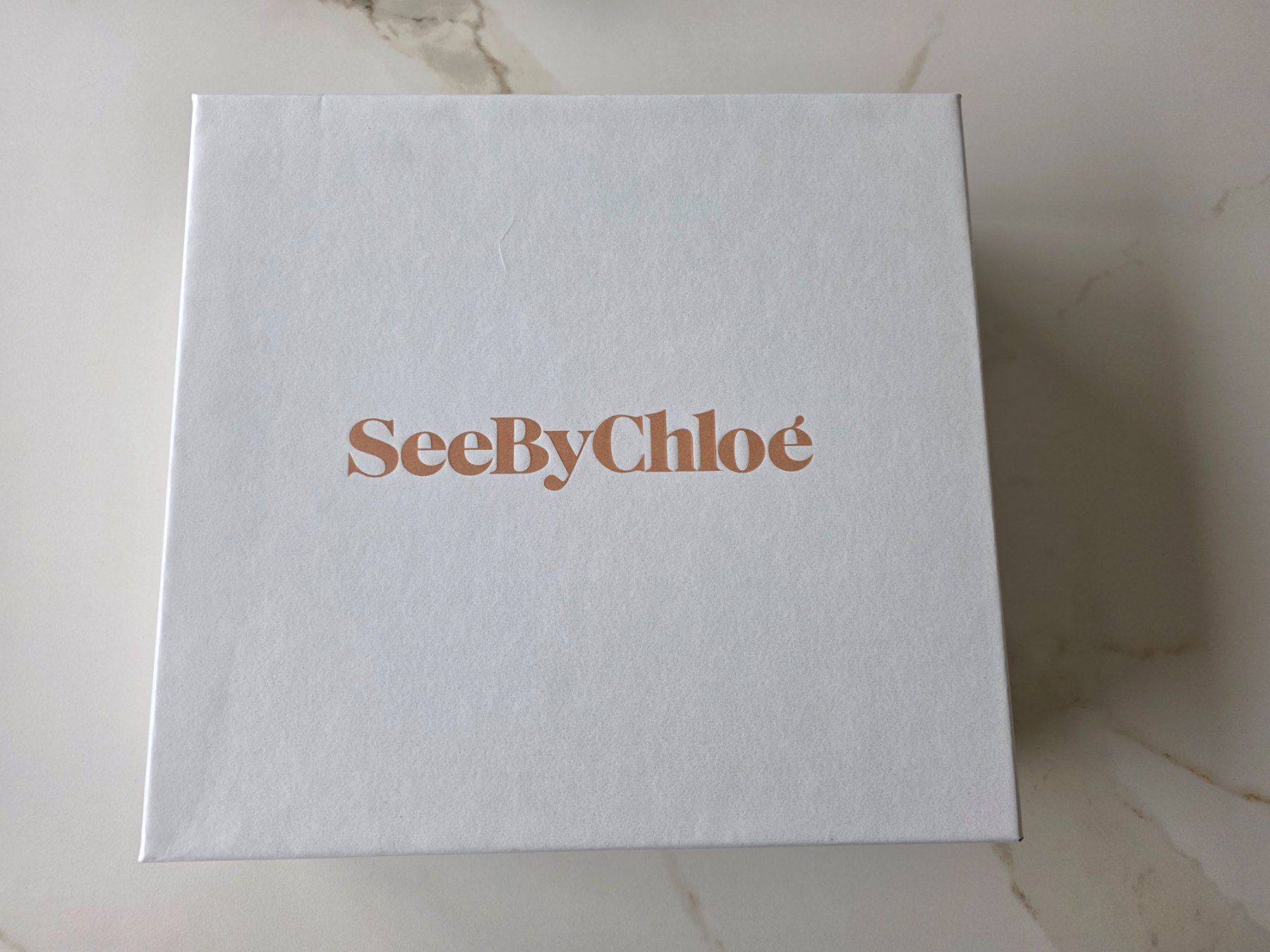Chloé Scarpe da donna: See by Chloe Eileen Boots, SIZE 39 – Usato da Hergiswil NW venduto da luc_b5pz 8