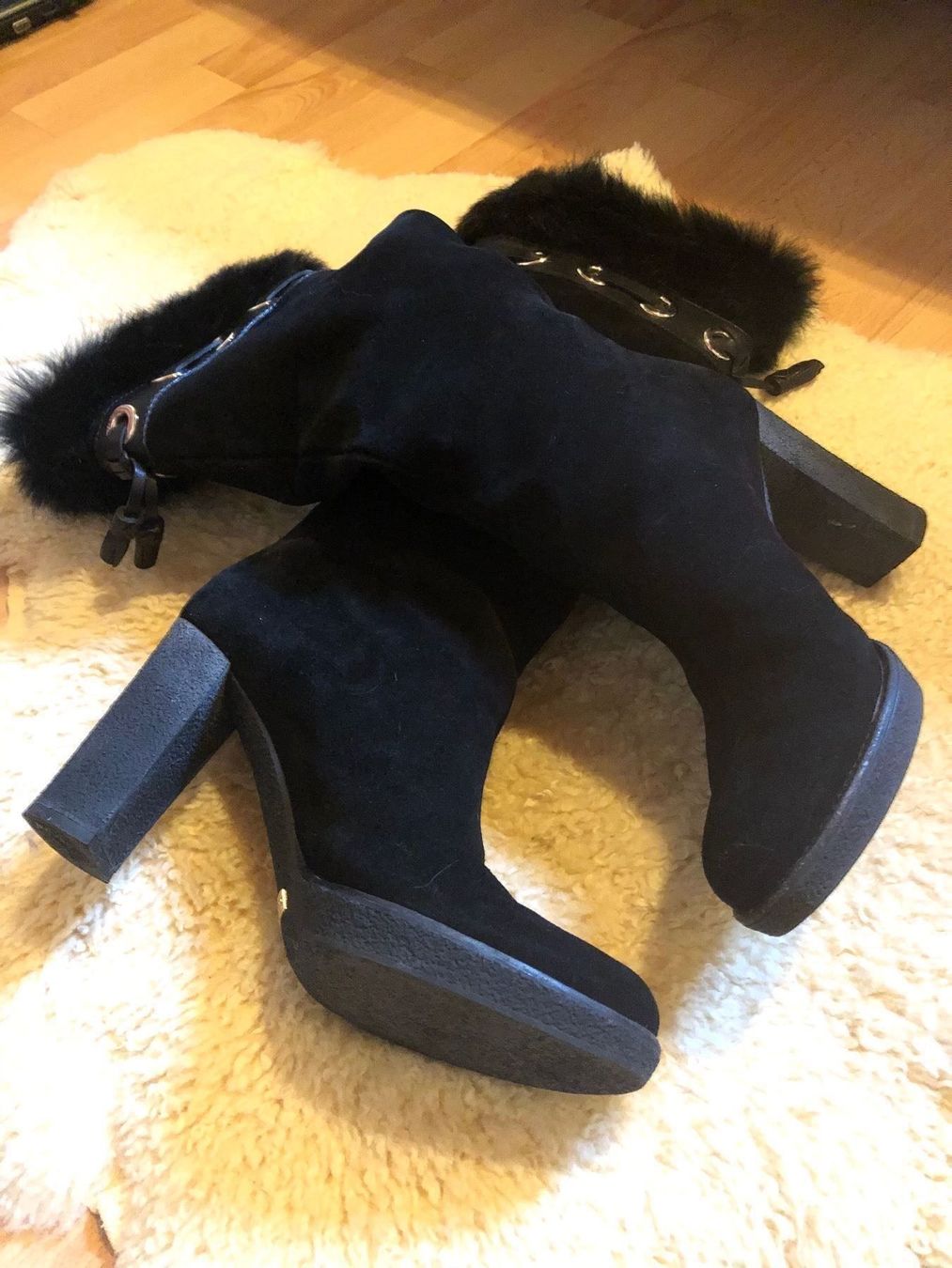 Scarpe da donna: Gucci Stiefel Gr36 – Nuovo (secondo la descrizione) da Oberglatt ZH venduto da Hero1512 3