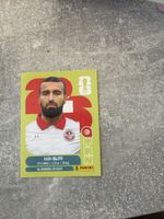 Panini 2026 Naim Sliti  TUN 20