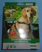 Hunde KFZ-Sicherheitsgurt Karlie Grösse M (40-60 cm) - Neu