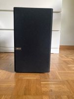 Lautsprecherpaar plus gute Kabel KEF Q300