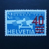 1936 F 24.1.11 verschobener Unterdruck
