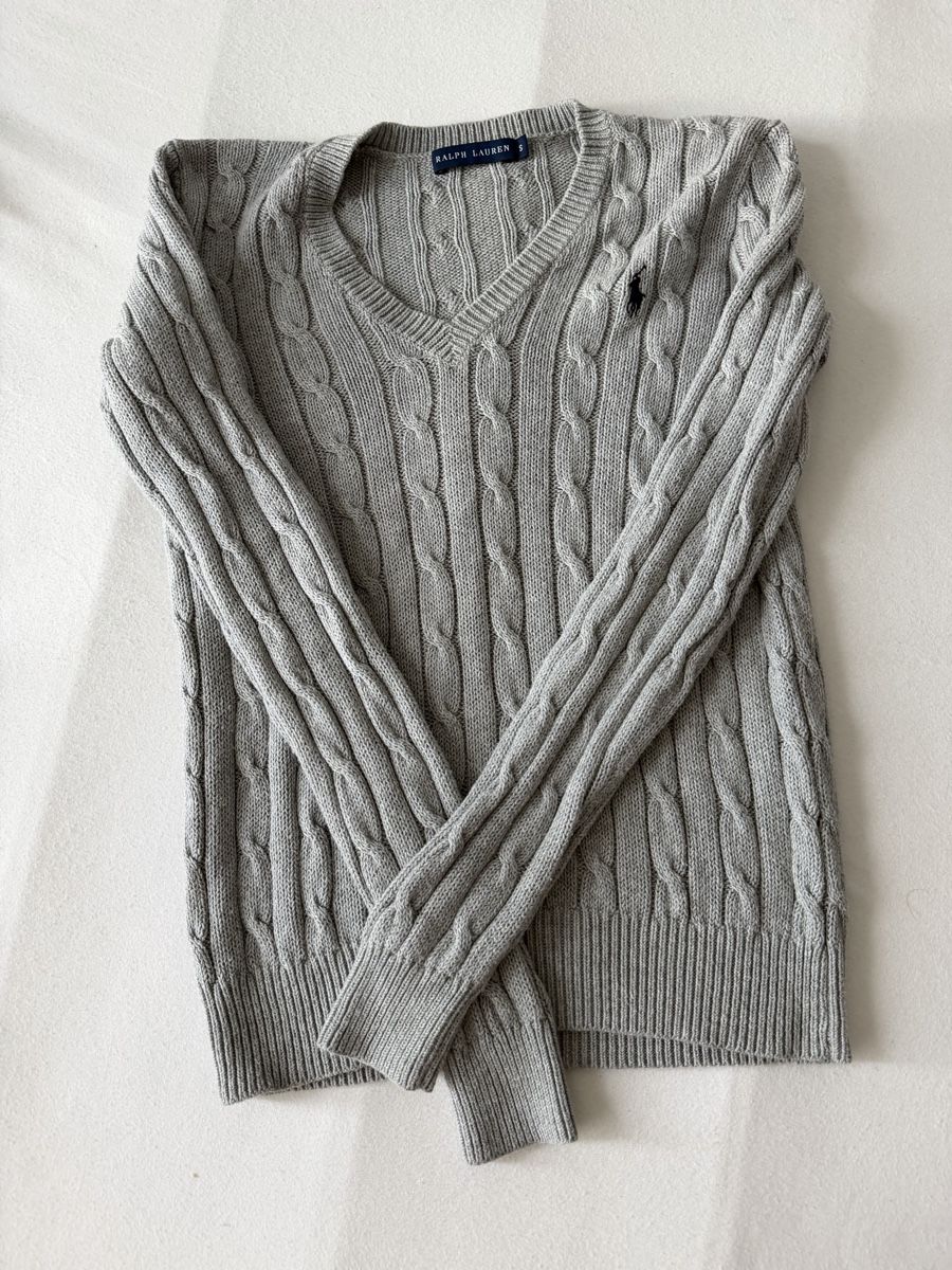 Ralph Lauren Maglioni & Felpe: Ralph Lauren sweater – Nuovo (secondo la descrizione) da Bern venduto da thi_857v 1