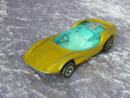 Adams Probe 16 1:43