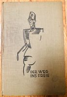 Arthur Schnitzler: Der Weg ins Freie. 1929