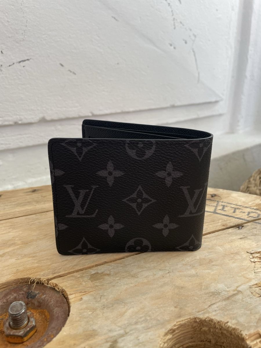 Louis Vuitton Brieftaschen: Louis Vuitton Portemonnaie  – Neu und originalverpackt aus Steffisburg von smart010 1