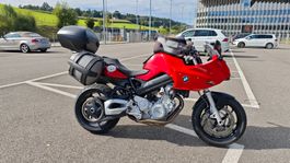 Motorrad