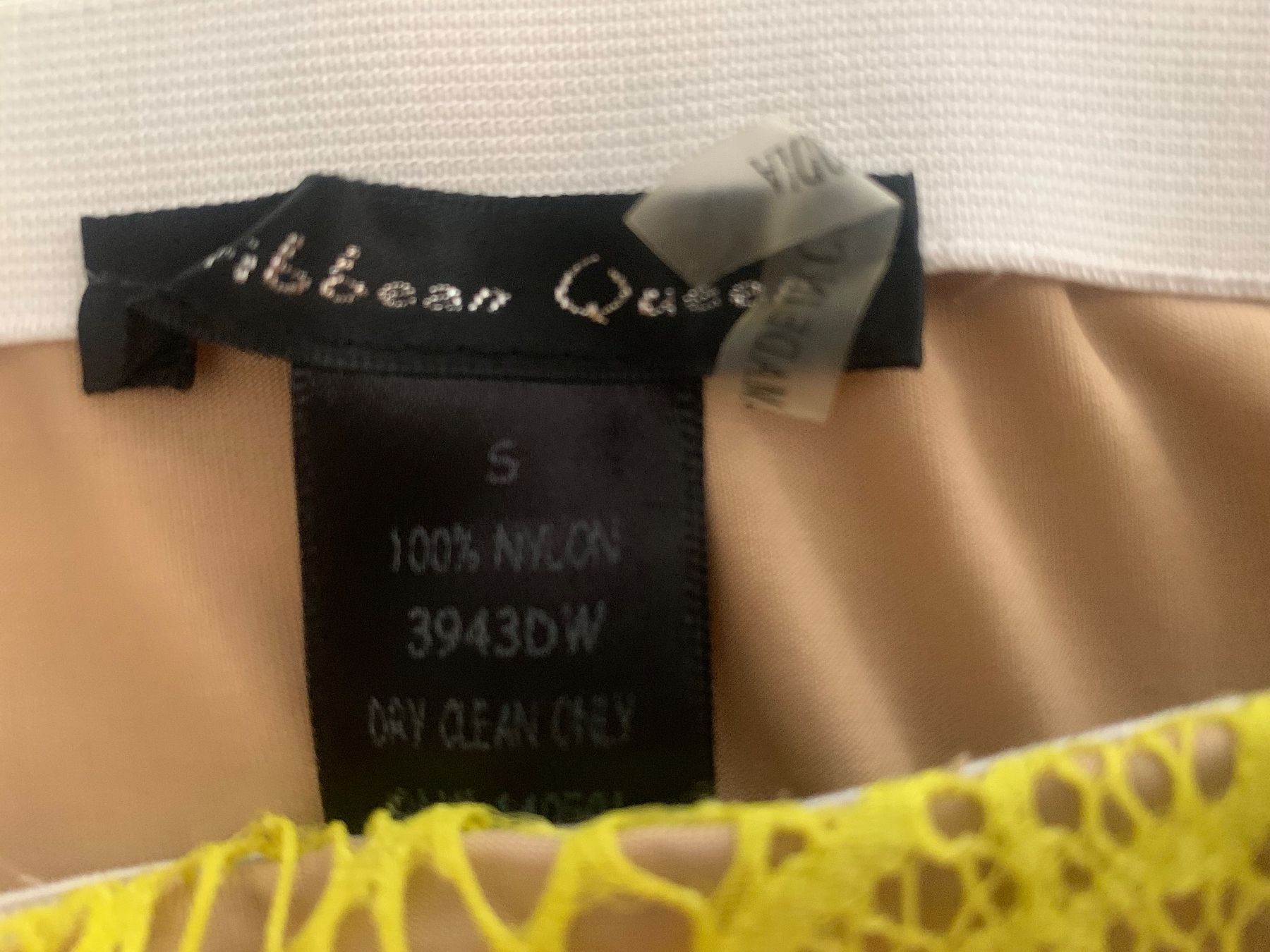 Lotti di vestiti: Neon Sommer Outfit, 2 Teile, Grösse S – Usato da Rosshäusern venduto da MiJoDoOl 3