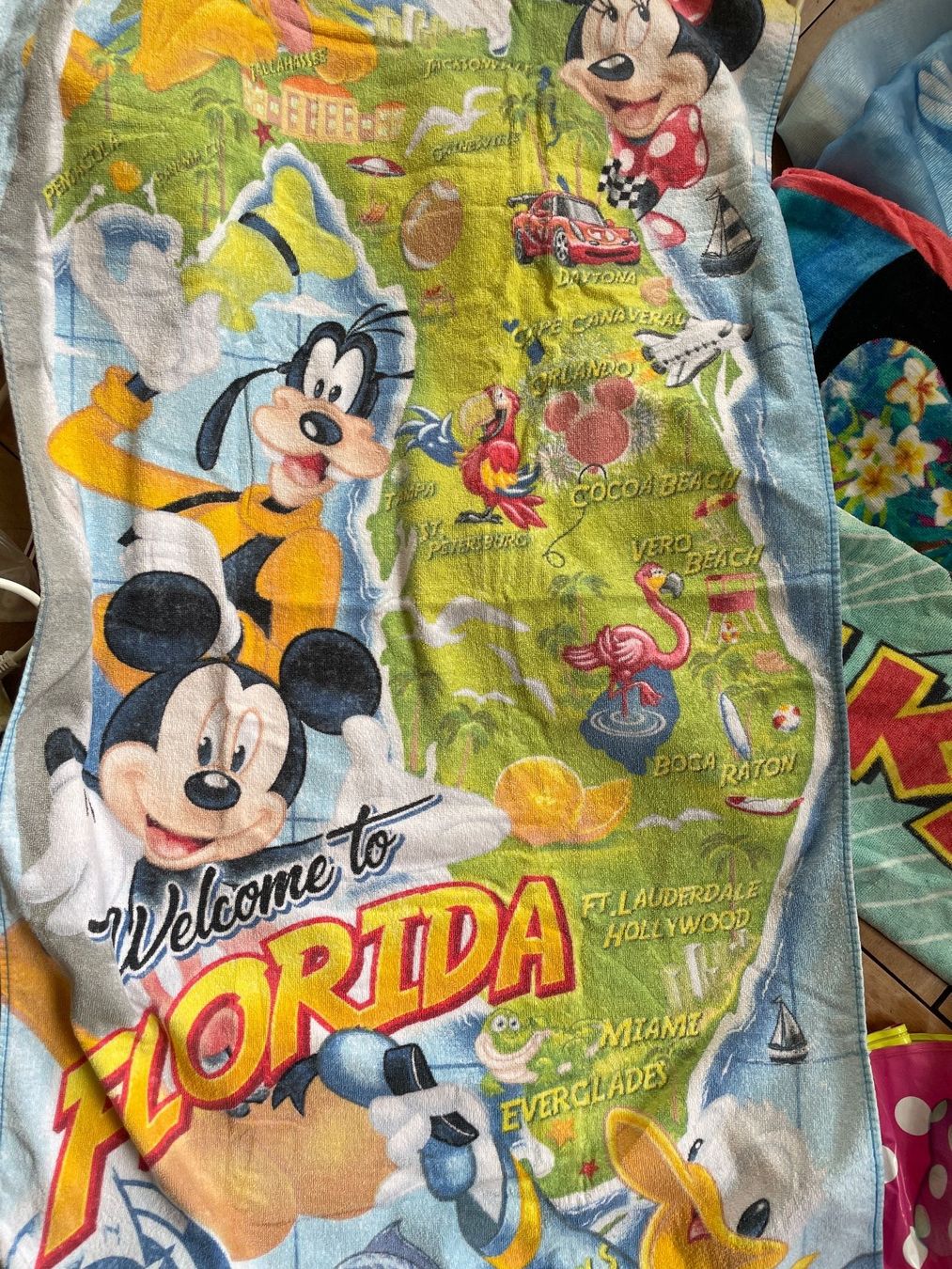 Disney Giocattoli: Riesige Micky Mouse / Minnie Mouse Sammlung 90er Jahre – Usato da Frasnacht venduto da GracyStore 7