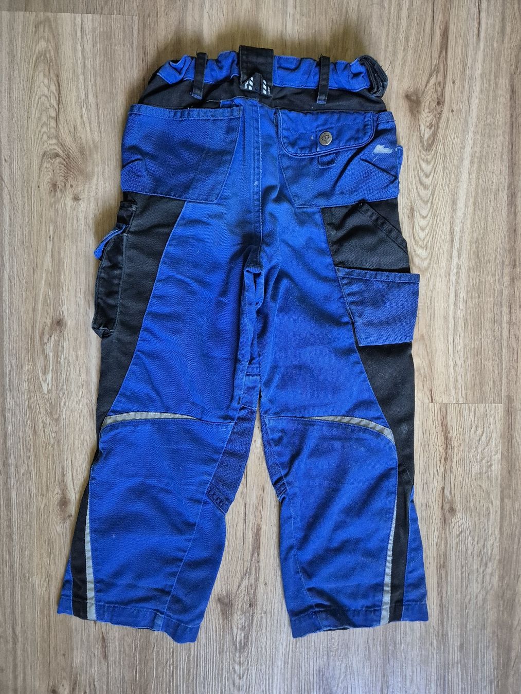 Engelbert Strauss Hosen: Engelbert Strauss Hose Gr. 110/116 – Gebraucht aus Giswil von 0G6 4