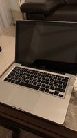 MacBook Pro