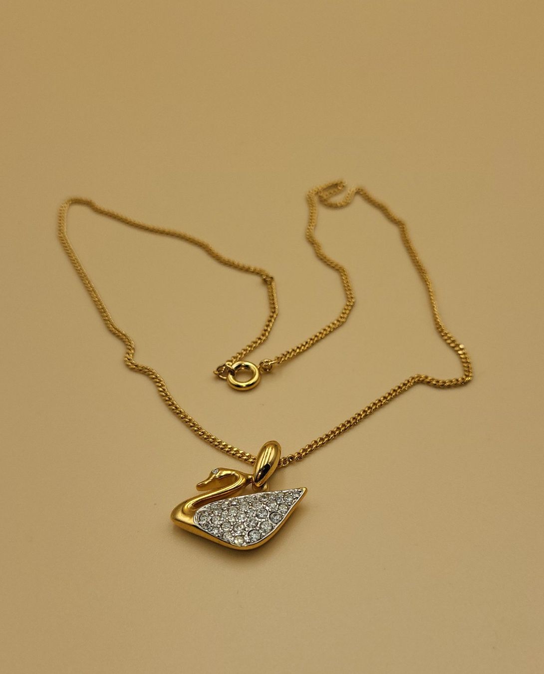 Catenine: Goldene Kette Mit Anhänger – Usato da Wald ZH venduto da SwissPawnshop 4