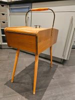Nähkasten aus Holz