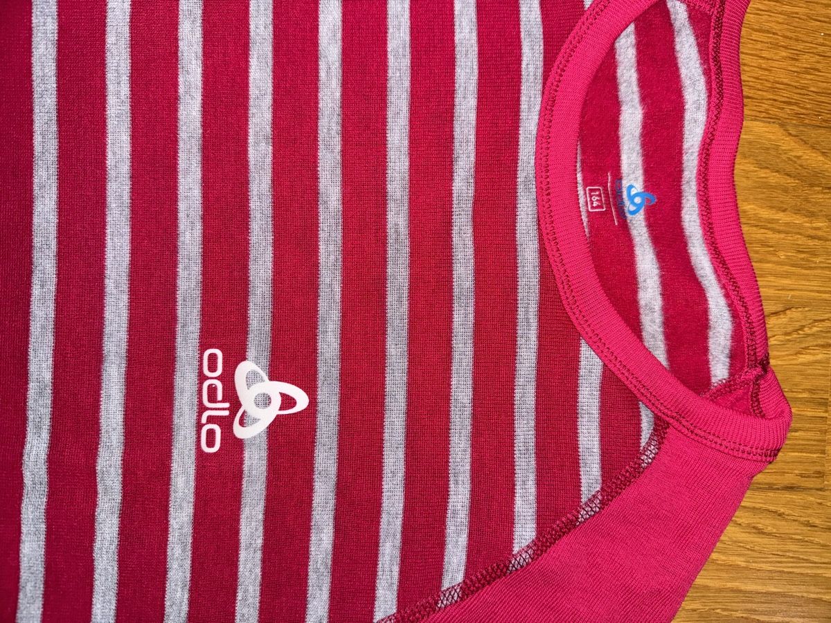 Unterwäsche: Odlo sous-vêtements 164 – Neu und originalverpackt aus Cologny von PEACEANDLOVE 2