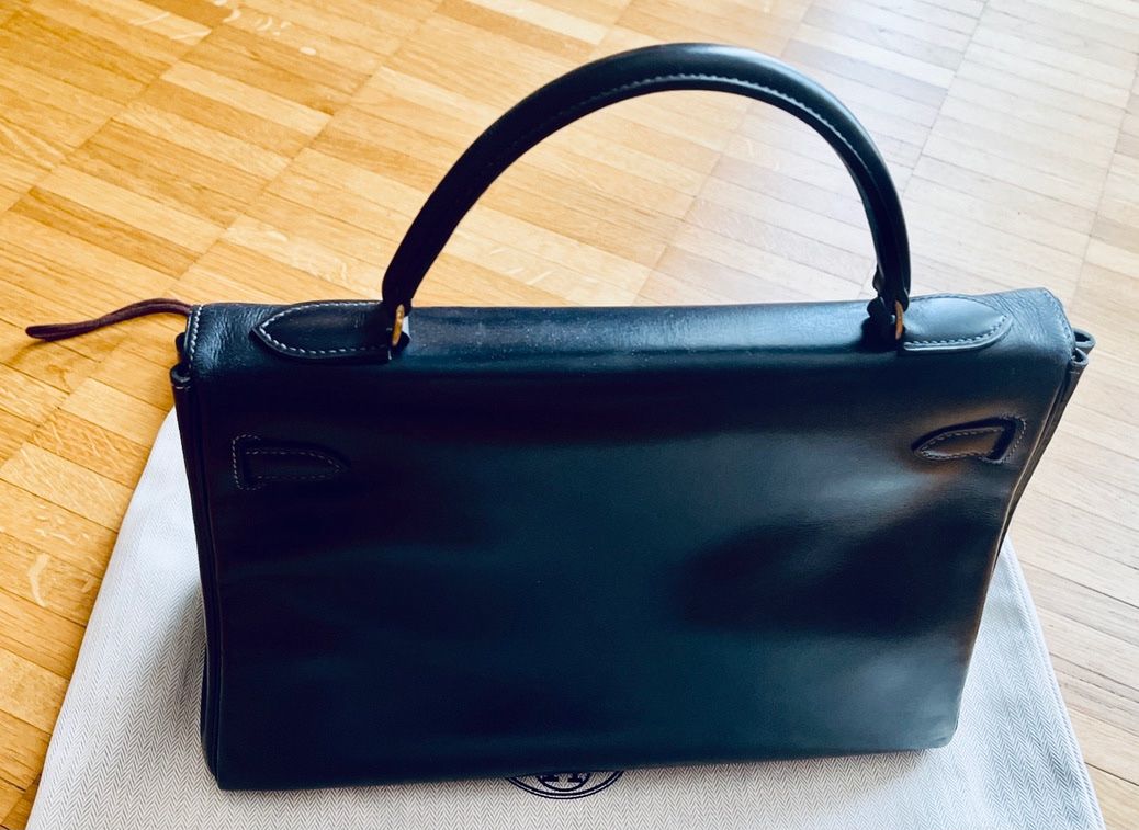 Hermès Borse da donna: HERMES KELLY – Usato da Zurich venduto da MX1000 1