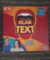 Klartext Gesellschaftsspiel von Hasbro Gaming