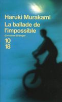 La ballade de l'impossible