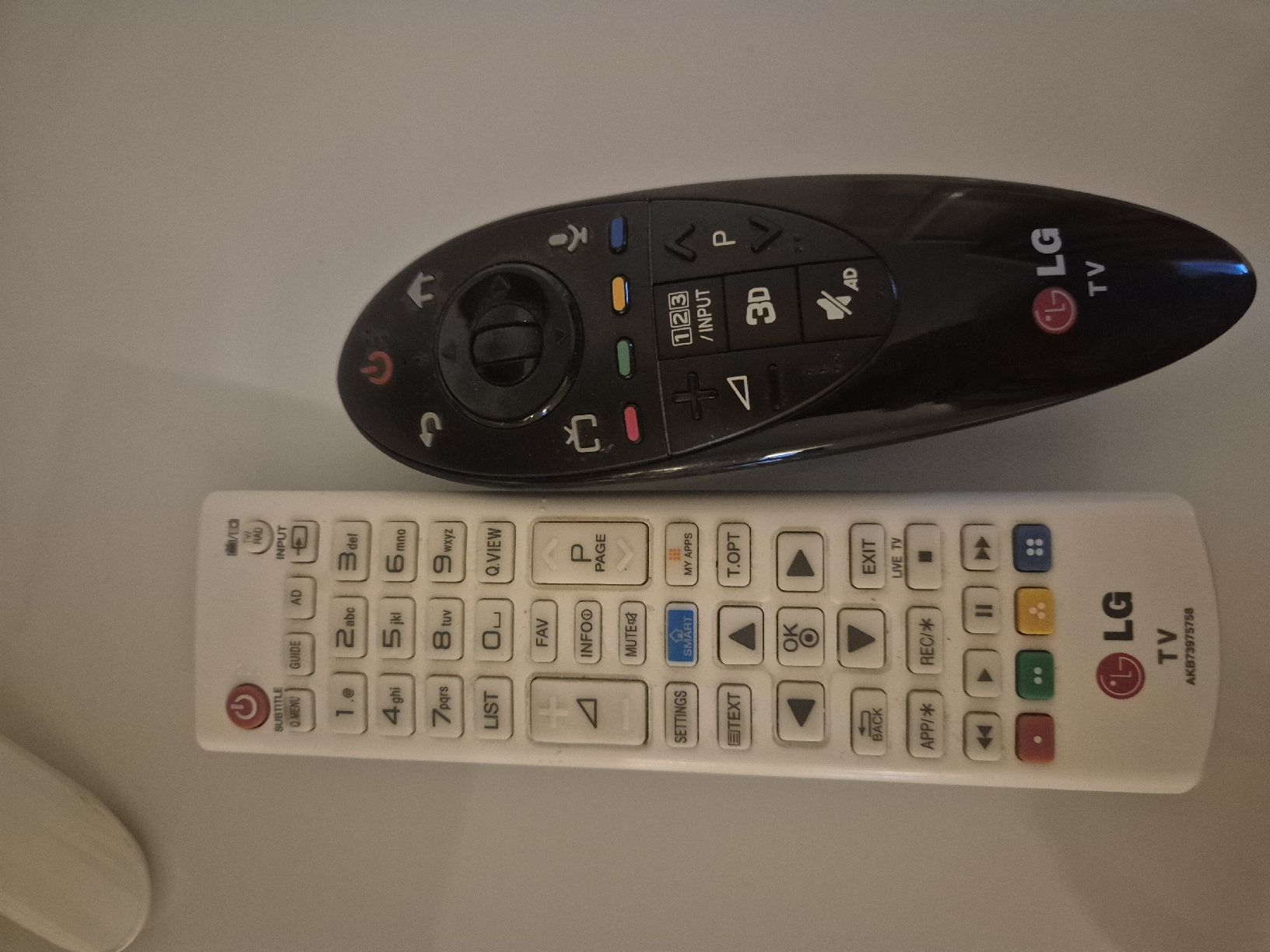 LG Televisori: LG TV – Usato da Zufikon venduto da Ayla2018 1