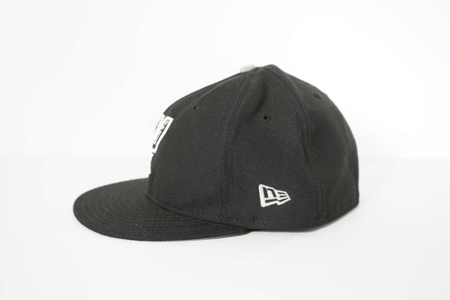 New Era Hüte, Mützen & Caps: New Era Cap San Antonio Spurs NBA – Gebraucht aus Sörenberg von bol_8lfr 2