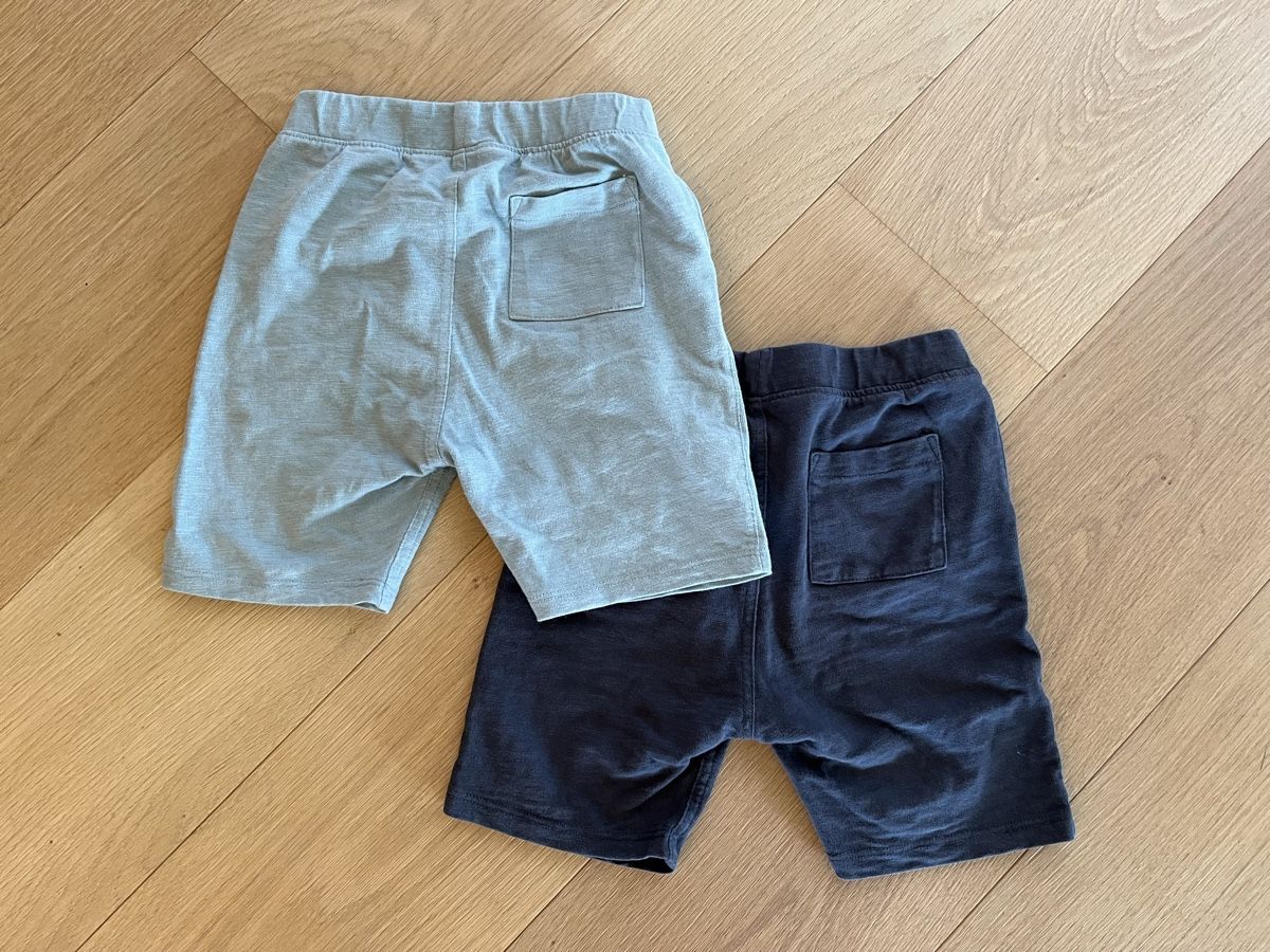 Pantalons: Cool Summer Shorts Bundle - Size 104 – D'occasion à Planken par R4gskL7 3
