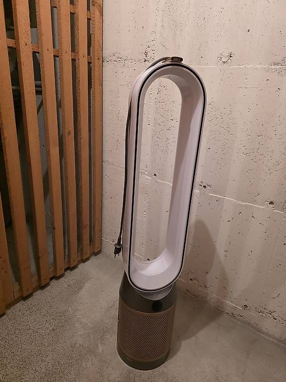 Purificatori d'aria: Dyson purifier cool formaldehyde mit neuem Filter – Usato da Steinhausen venduto da lai_q2jp 3