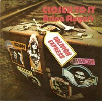 Brian Auger's Oblivion Express – Closer To It
