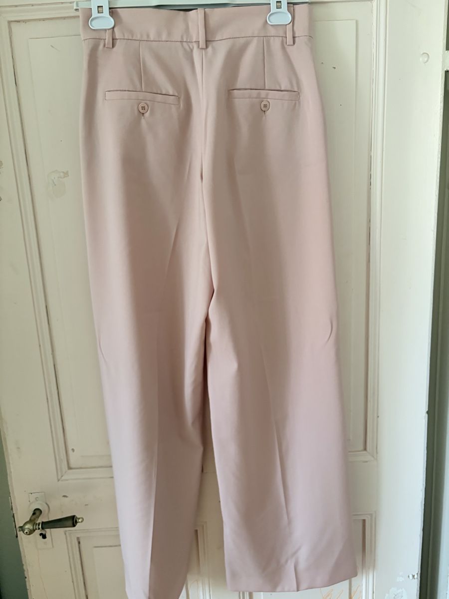 Max Mara Pantaloni: Week-end Max Mara trousers – Nuovo (secondo la descrizione) da Cornol venduto da Aot_2582 3