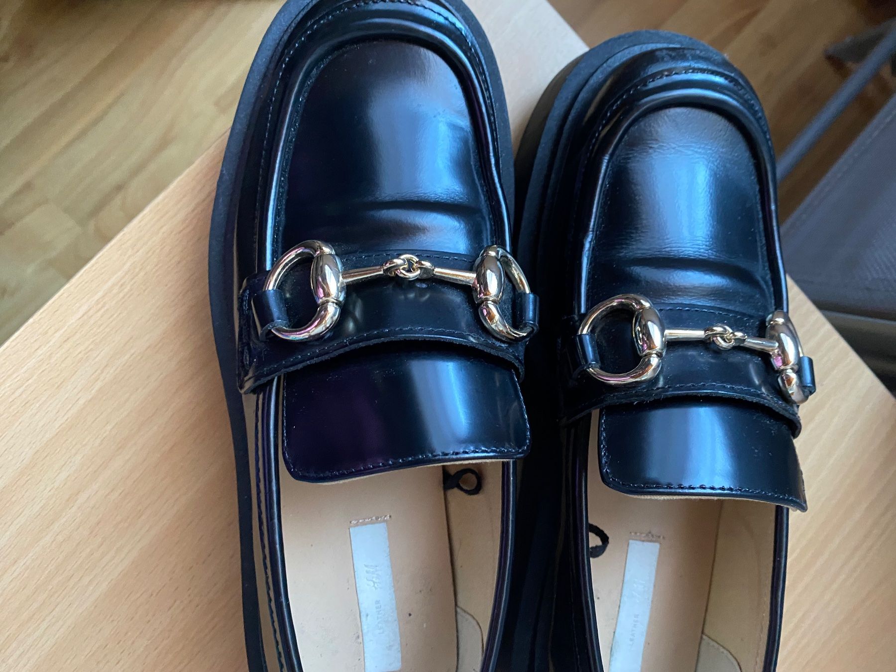 H&M Scarpe da donna: Loafers – Usato da Schnottwil venduto da eka_sk9q 3