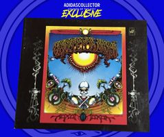Grateful Dead